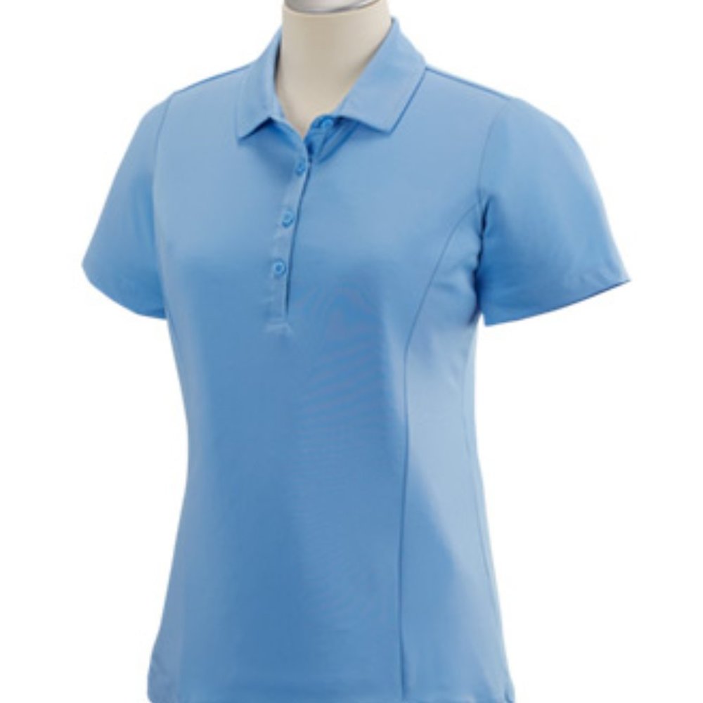Classic Clover By Bobby Jones Golf Polo Shirt - Picture 6 of 6
